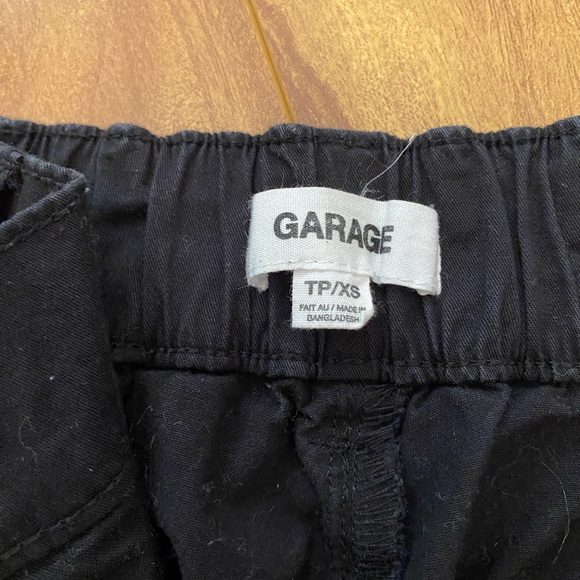 GARAGE Cargo Pants - Picture 4 of 4